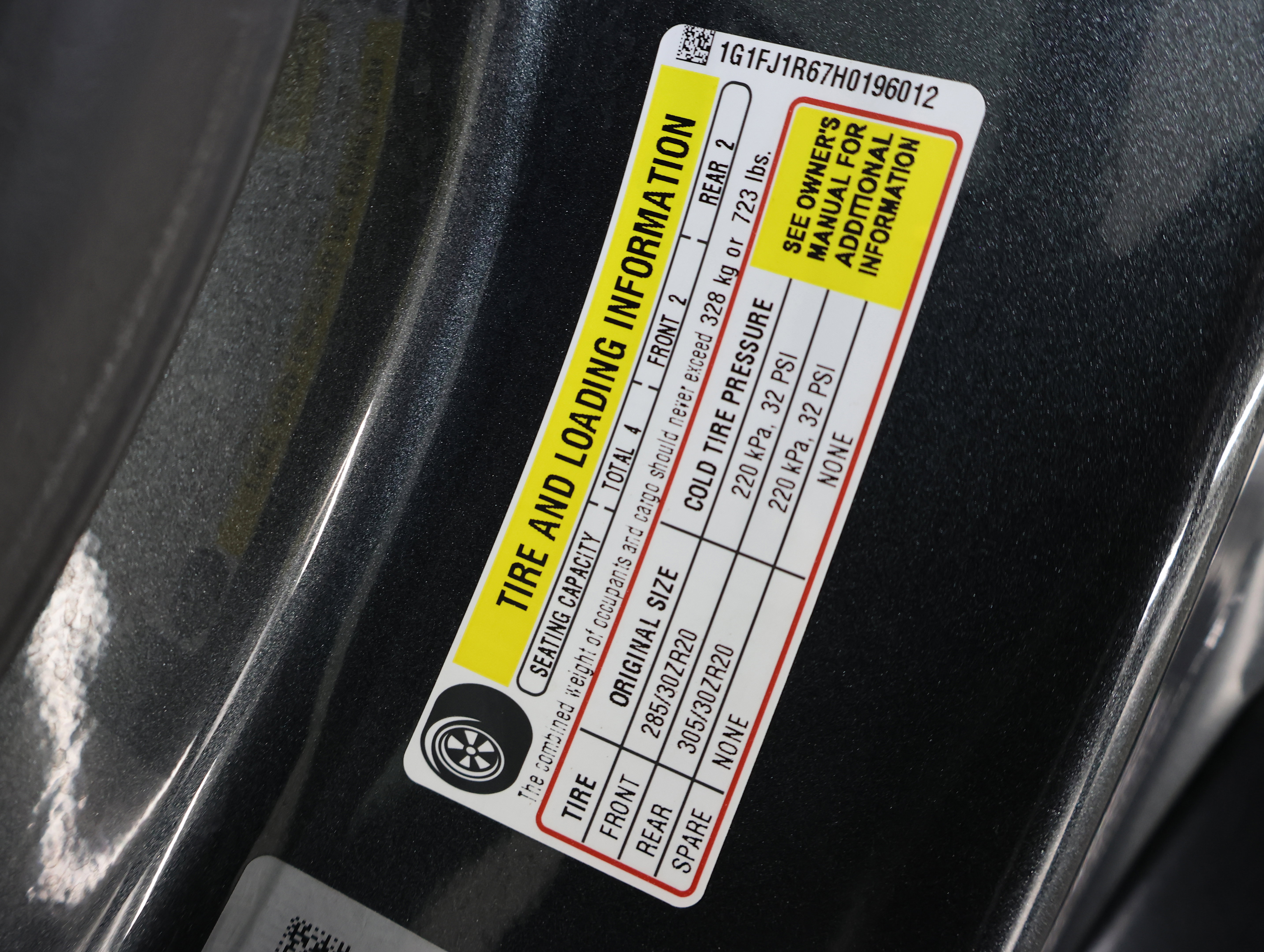 Used 2017 Chevrolet Camaro ZL1 RWD image 55