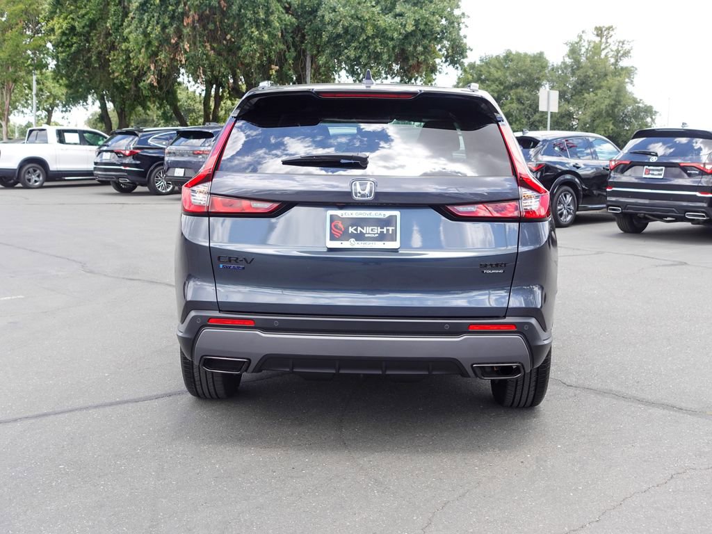 Used 2026 Honda CR-V Sport Touring image 7