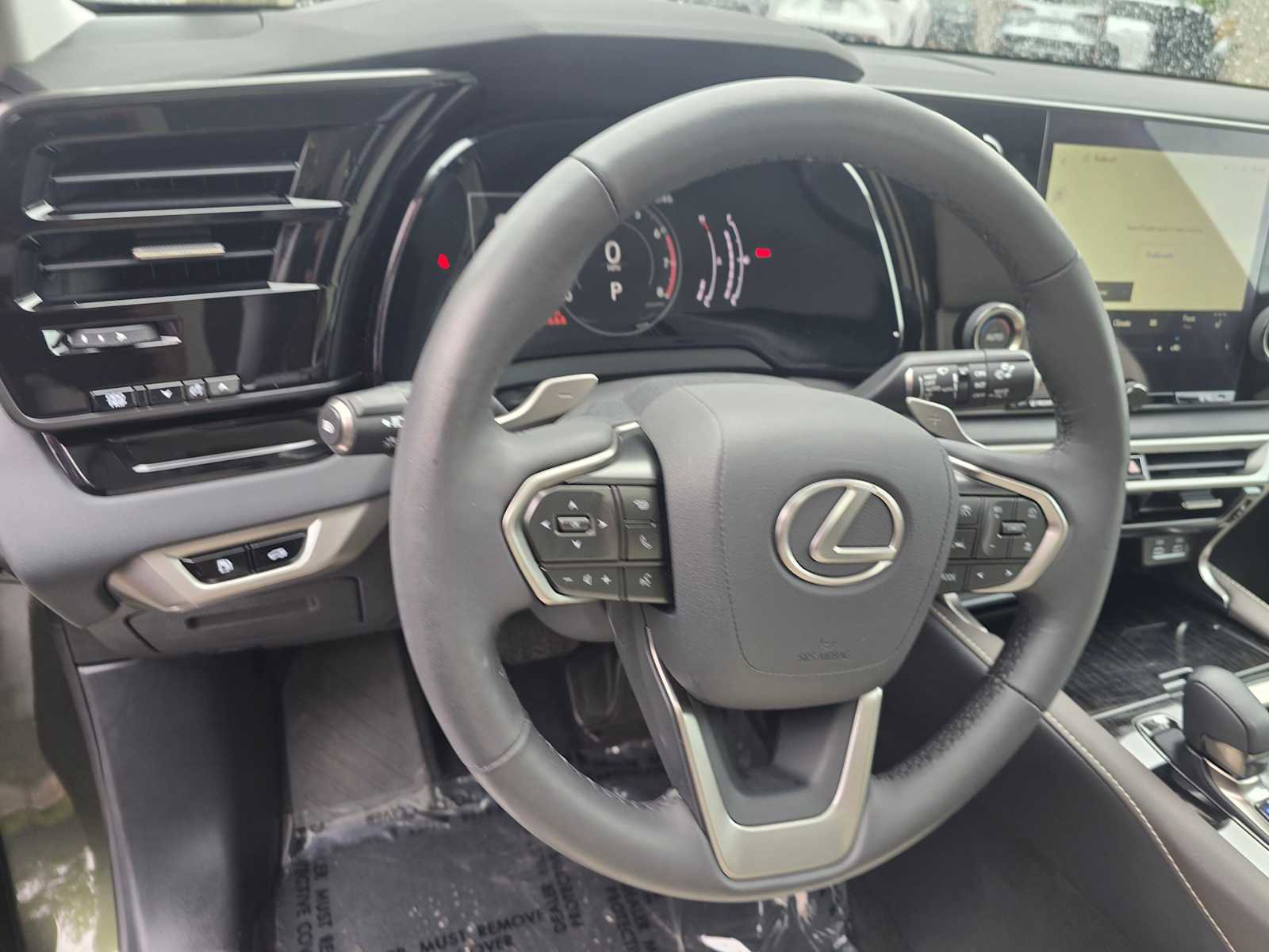 Used 2024 Lexus RX 350 AWD w/ Technology Package image 26