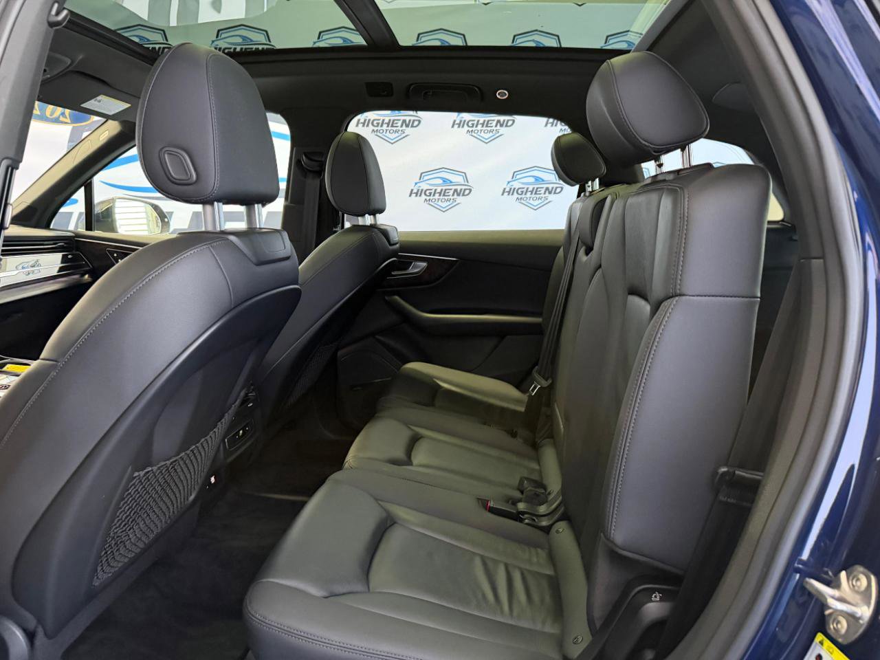 Used 2020 Audi Q7 3.0T Premium Plus w/ Premium Plus Package image 20