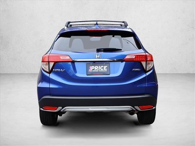 Used 2019 Honda HR-V EX image 9