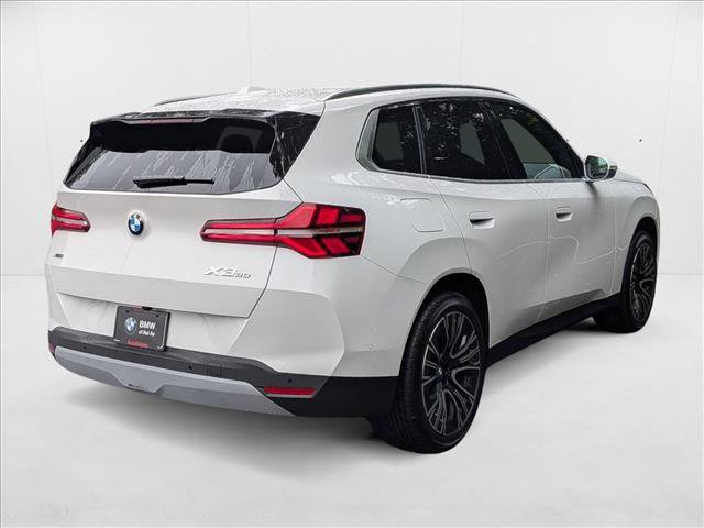 Used 2026 BMW X3 xDrive30 AWD/4WD video 2