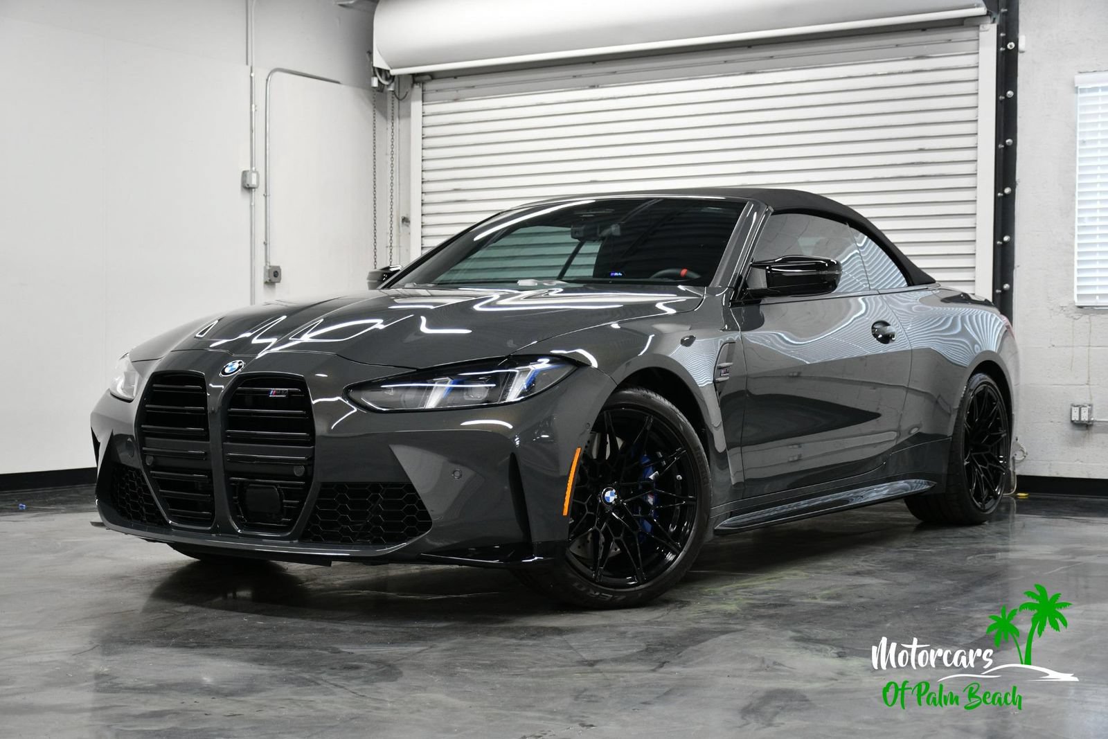 Used 2026 BMW M4 xDrive Competition