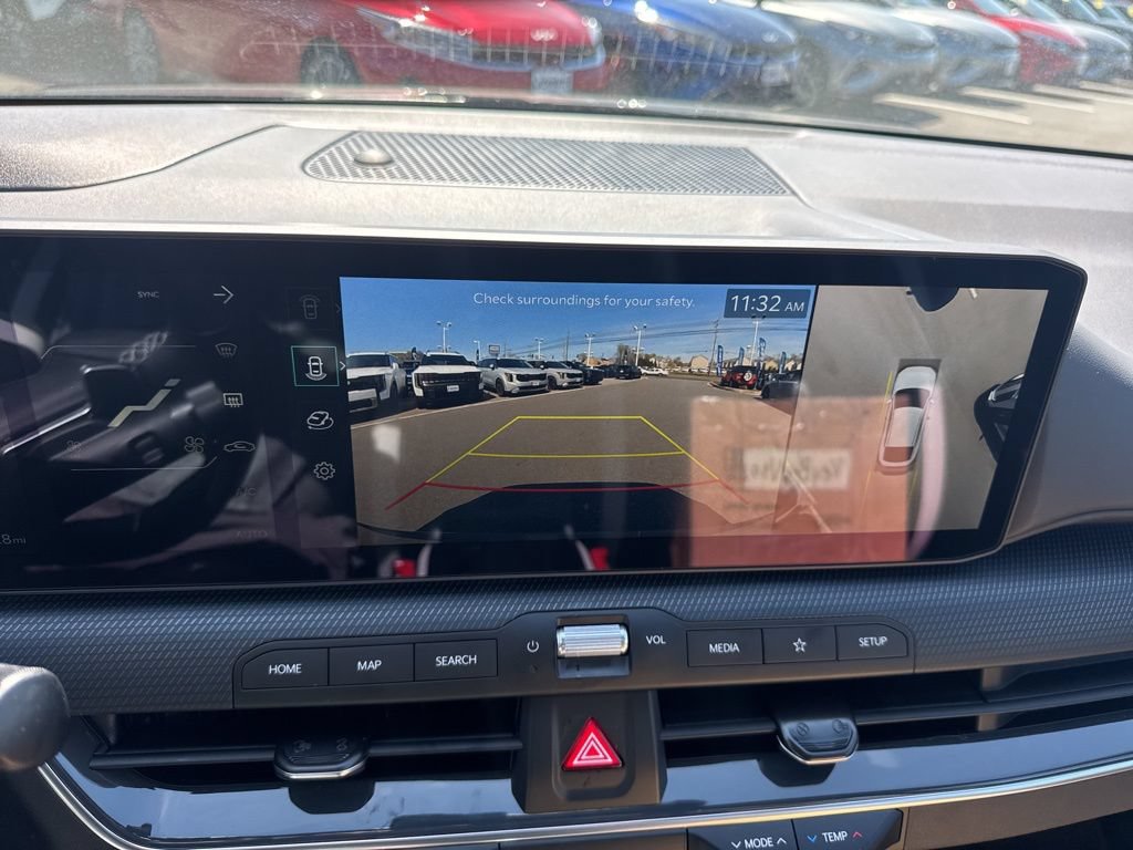 New 2026 Kia K4 GT-Line Turbo FWD image 12
