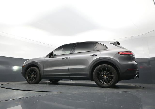 Used 2020 Porsche Cayenne AWD/4WD image 24