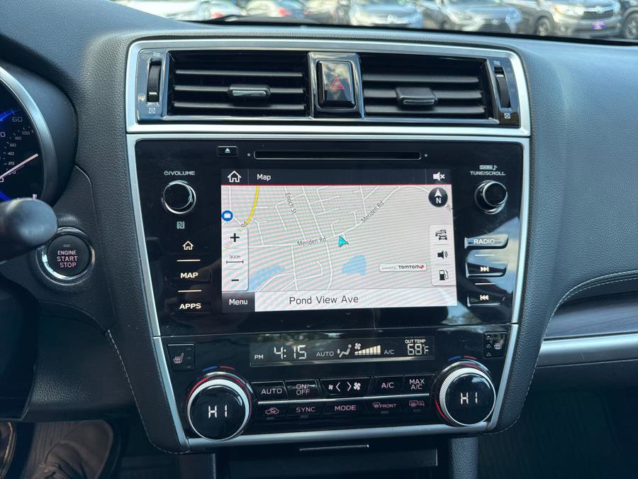 Used 2019 Subaru Legacy 2.5i Limited image 25