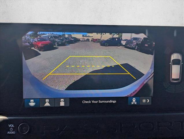 Used 2026 Honda Passport TrailSport image 14
