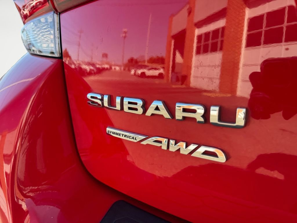 Certified 2023 Subaru Crosstrek 2.0i Premium image 17