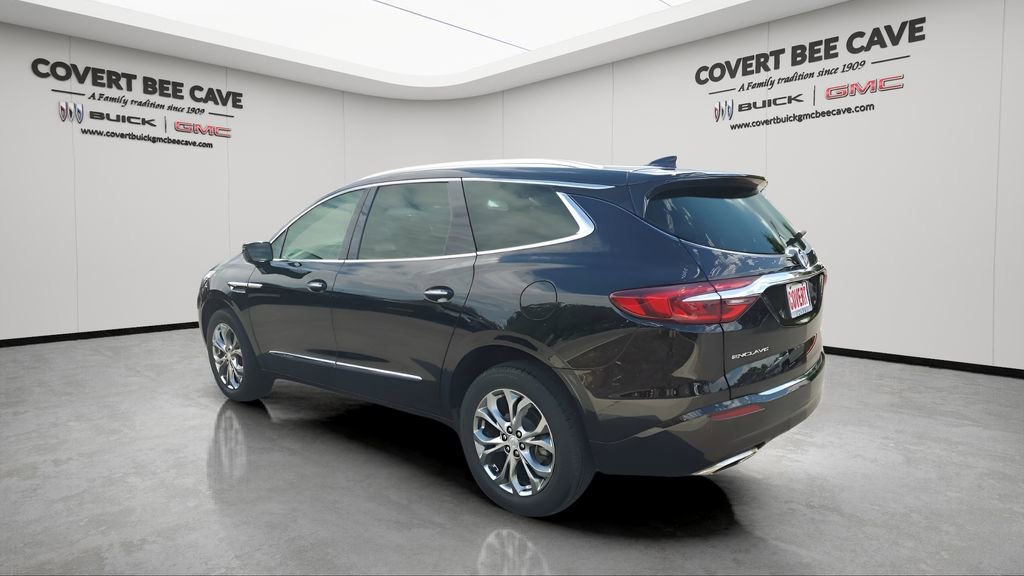 Used 2020 Buick Enclave Avenir w/ Trailering Package, 5000 lbs. image 7