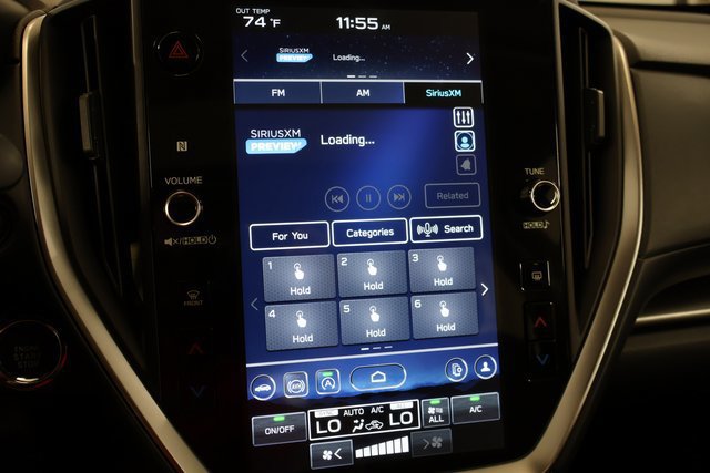 New 2026 Subaru Impreza 2.0i Sport AWD/4WD image 21