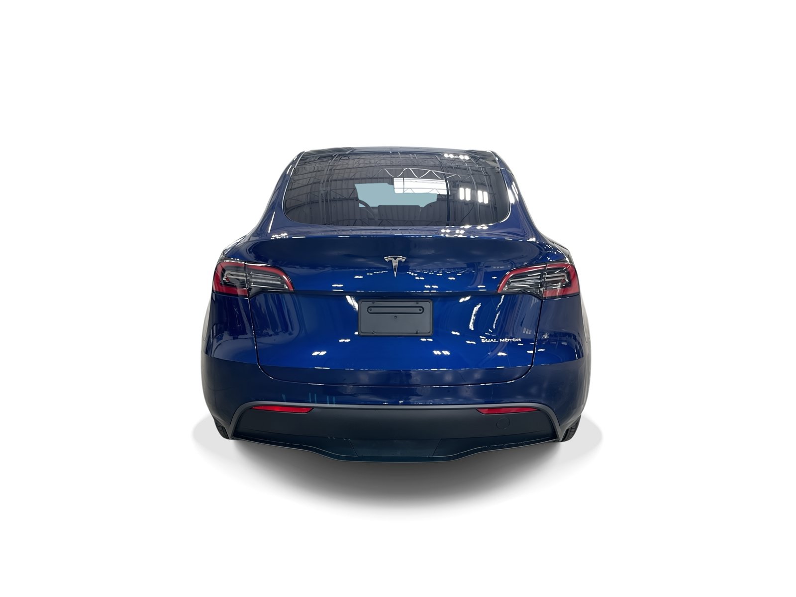 Certified 2023 Tesla Model Y Long Range AWD/4WD image 5