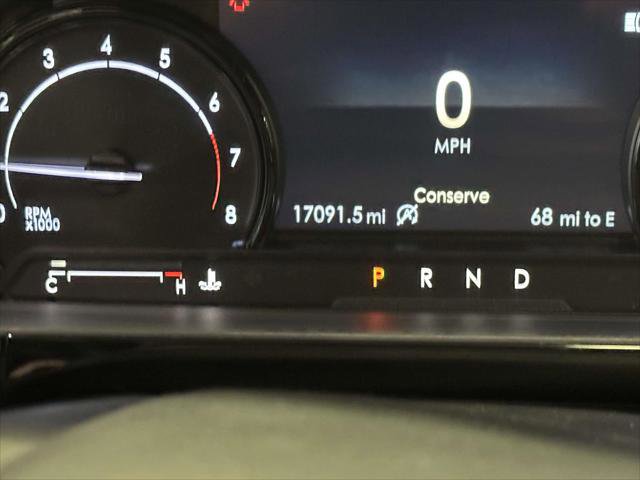 Used 2022 Lincoln Corsair AWD w/ Equipment Group 101A image 24