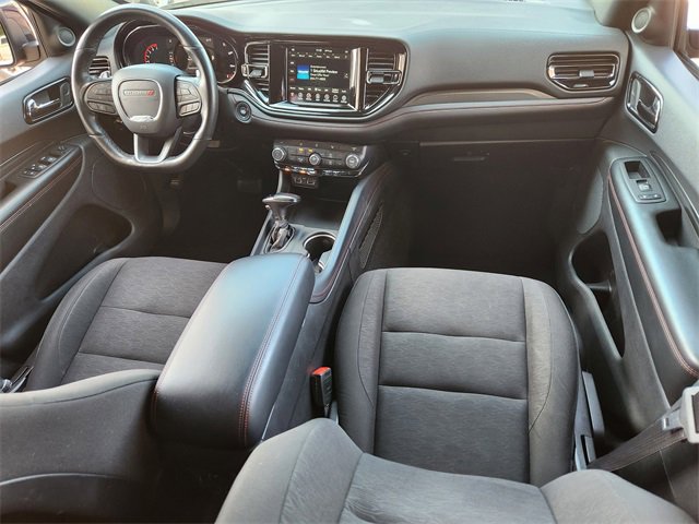 Certified 2023 Dodge Durango GT image 23