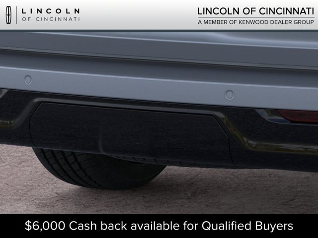 New 2026 Lincoln Navigator L Reserve AWD/4WD image 23