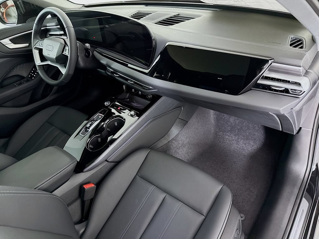 Used 2026 Audi A5 2.0T Premium AWD/4WD image 18