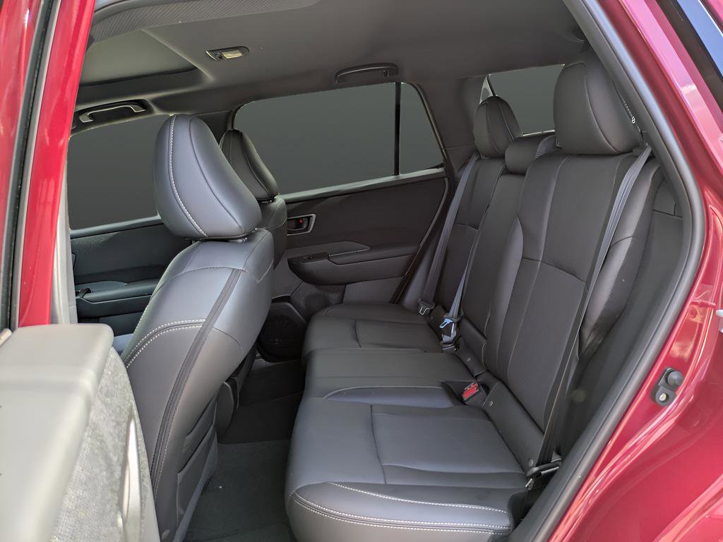 Certified 2026 Subaru Outback Limited AWD/4WD image 14