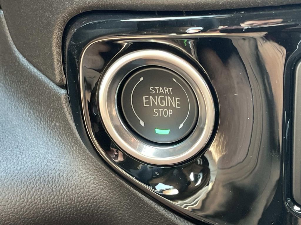 New 2026 Chevrolet Silverado 1500 RST w/ True North Edition Plus image 24