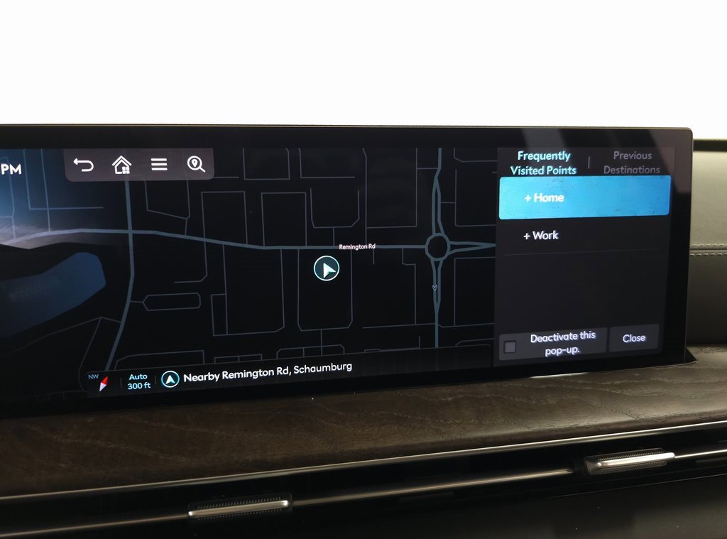 Used 2025 Genesis GV80 2.5T Prestige image 20