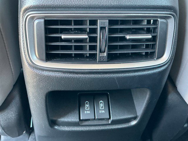 Certified 2021 Honda CR-V Touring image 10