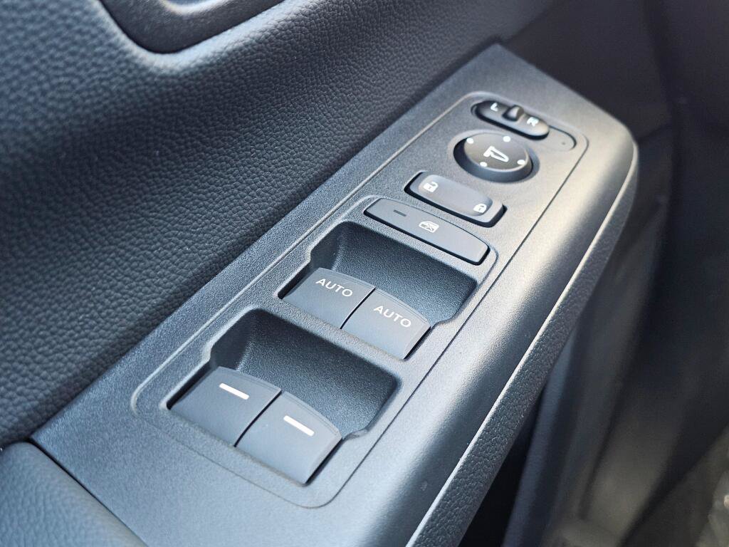 New 2027 Honda CR-V Sport image 31