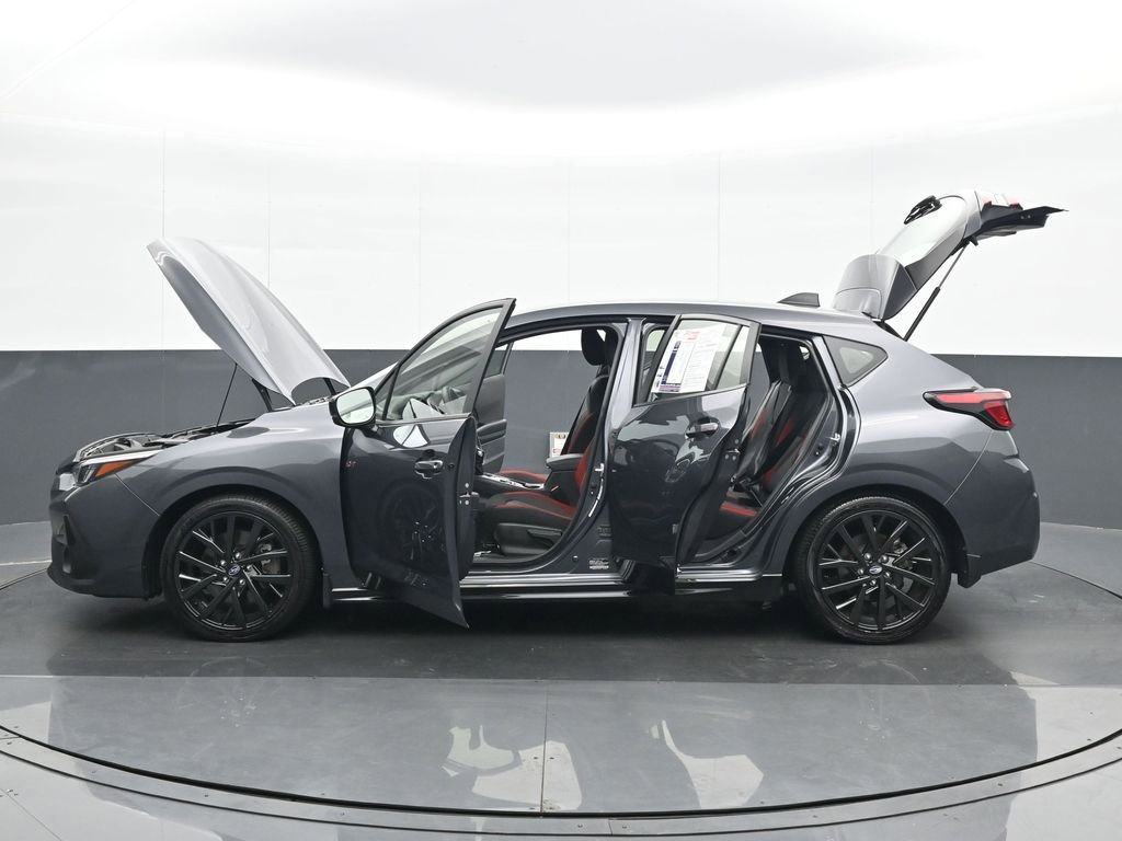 Used 2024 Subaru Impreza RS image 27