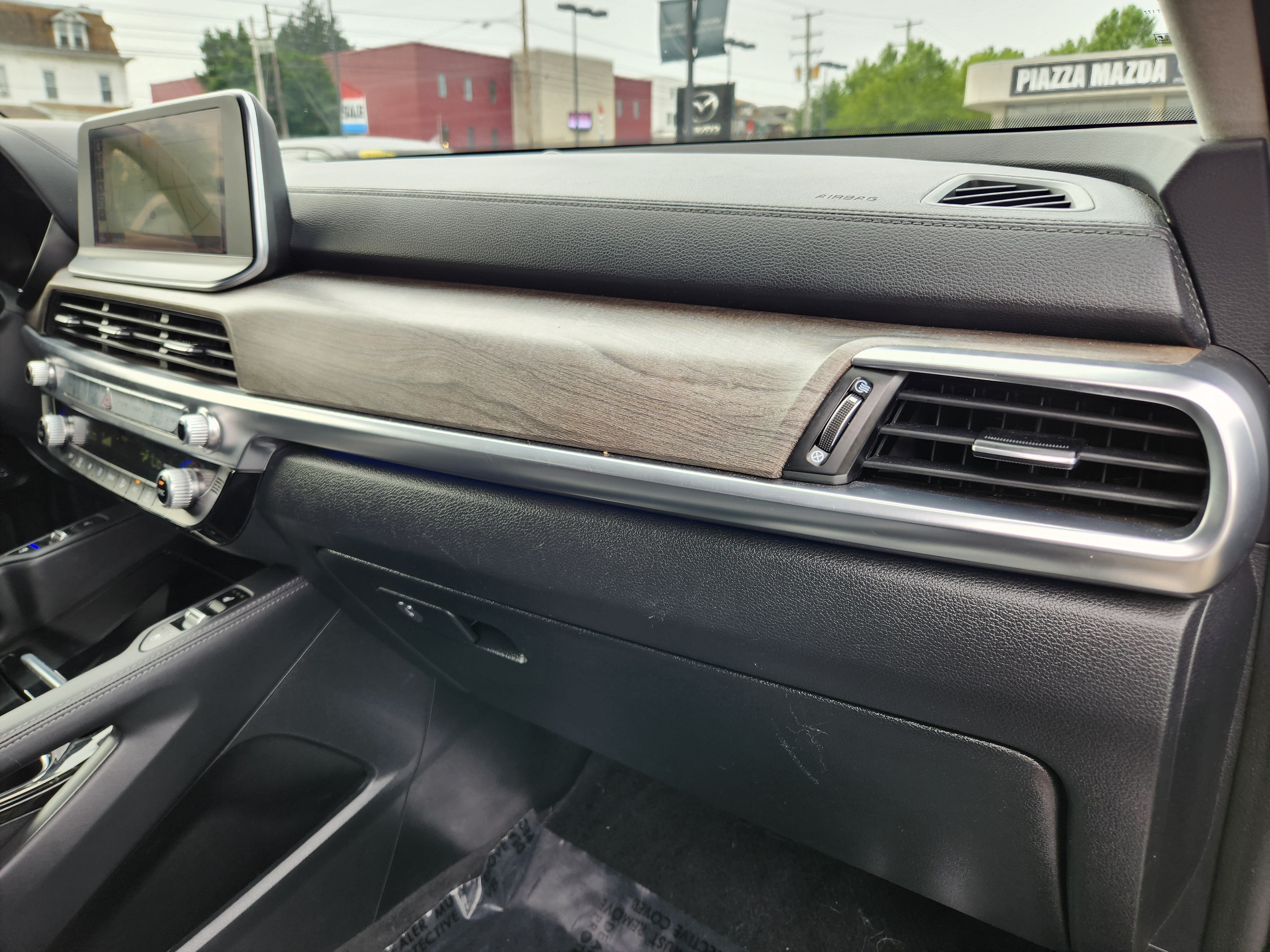 Used 2020 Kia Telluride SX w/ SX Prestige Package AWD/4WD image 18