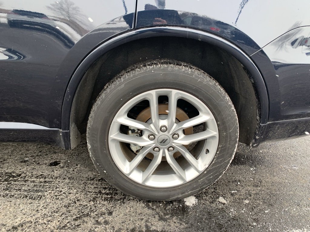 Used 2024 Dodge Durango GT image 11