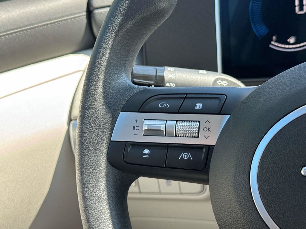 New 2026 Hyundai Tucson SE FWD image 23