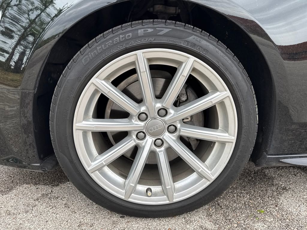 Used 2017 Audi A5 2.0T Sport w/ Technology Package image 11