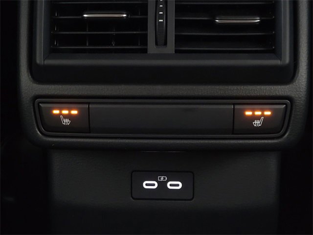 New 2025 MAZDA CX-50 AWD 2.5 Turbo w/ Weather Package image 20