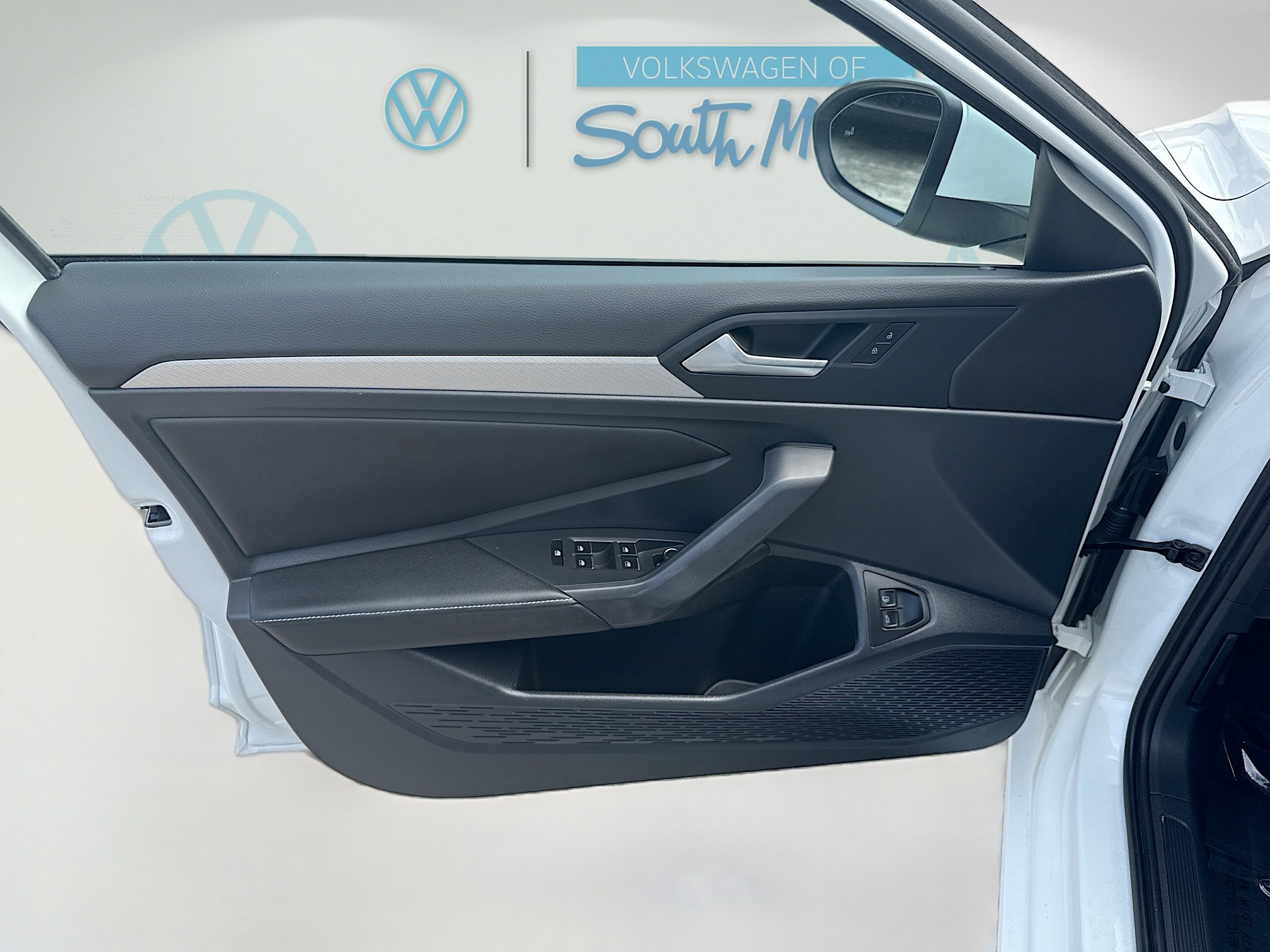 Used 2023 Volkswagen Jetta S FWD image 19