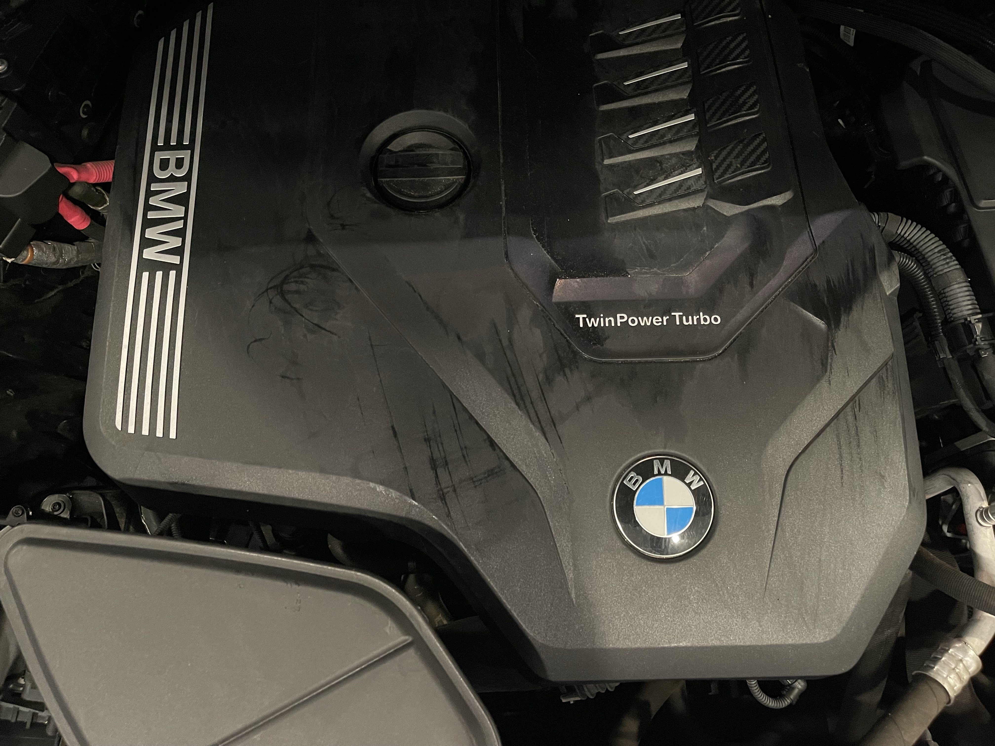 Certified 2022 BMW X3 xDrive30i w/ Premium Package 2 (ZPA) AWD/4WD image 26