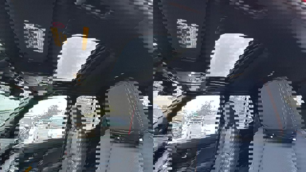 New 2026 Toyota 4Runner Platinum image 19