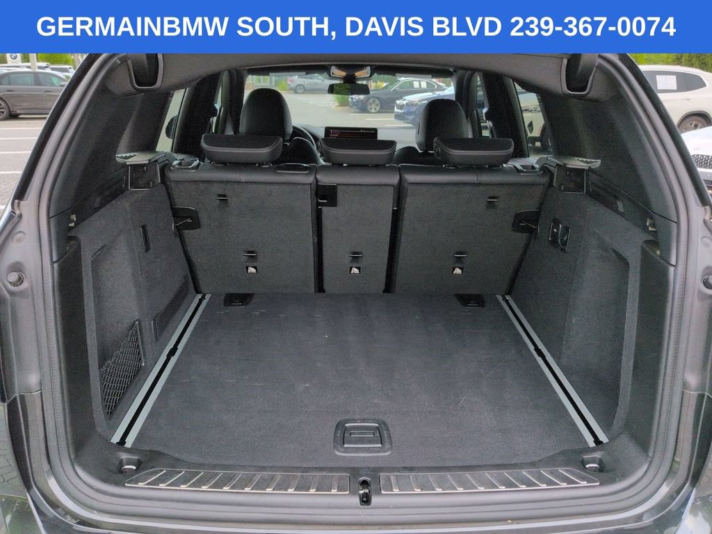 Used 2022 BMW X3 M40i AWD/4WD image 15