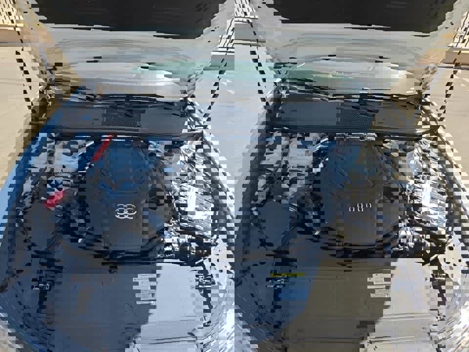 Used 2023 Audi A6 Premium Plus w/ Premium Plus Package image 15