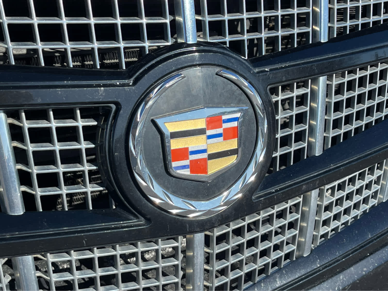 Used 2014 Cadillac Escalade Premium image 7