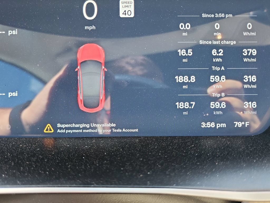 Used 2018 Tesla Model S 100D AWD/4WD image 19