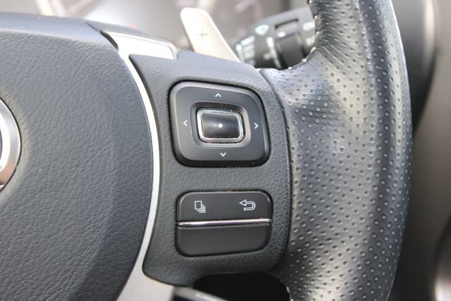 Used 2016 Lexus NX 200t F Sport w/ F Sport Premium Package FWD image 17