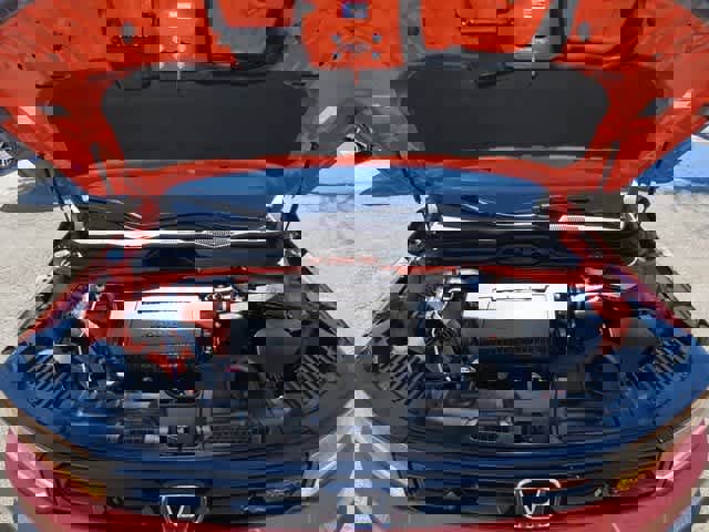 Certified 2026 Honda Passport TrailSport Elite image 9