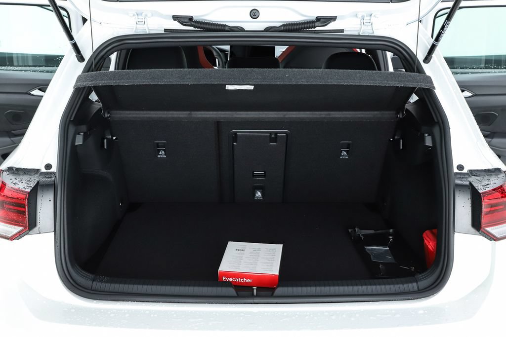 New 2026 Volkswagen GTI SE FWD image 65