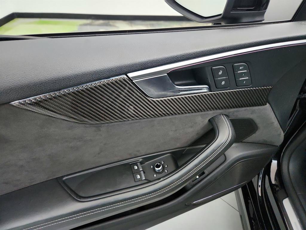 Used 2019 Audi RS 5 w/ RS Driver Assistance Package AWD/4WD image 23