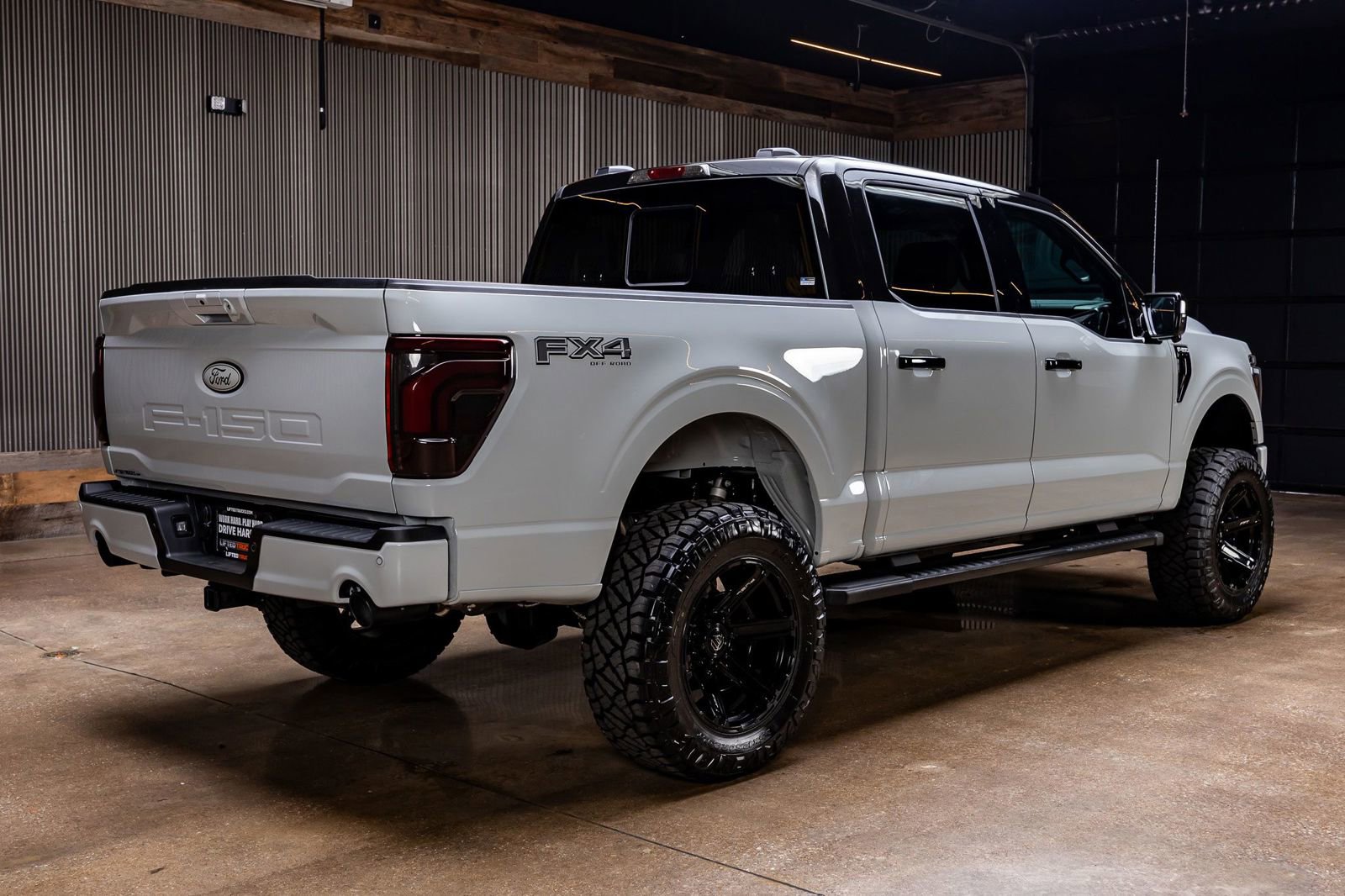 Used 2026 Ford F150 Lariat AWD/4WD image 10