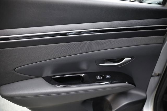 Used 2022 Hyundai Tucson Limited image 23