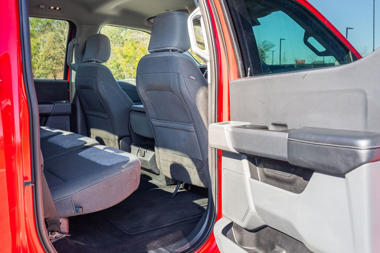 Used 2023 Ford F150 XLT image 13