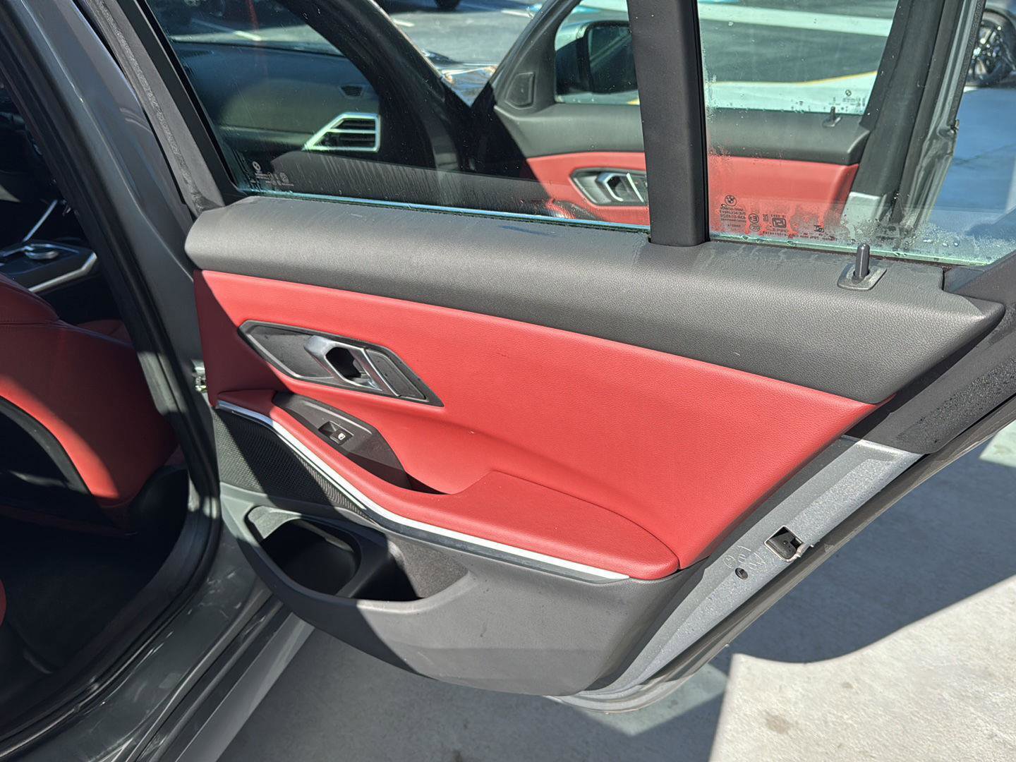 Used 2025 BMW 330i Sedan image 13