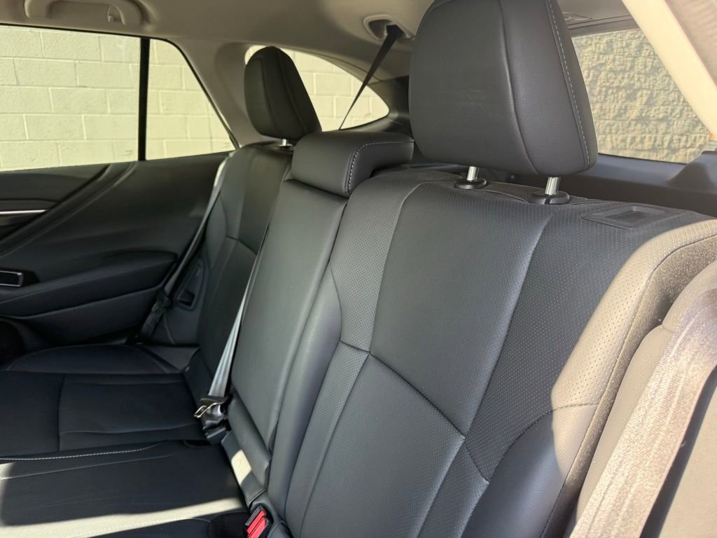 Certified 2023 Subaru Outback Touring XT image 26