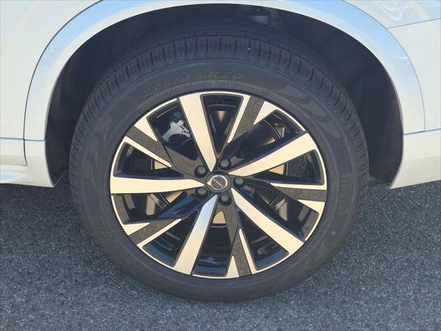 New 2026 Volvo XC90 B5 Core AWD/4WD image 6