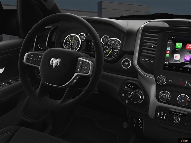 New 2025 RAM 1500 Tradesman image 21