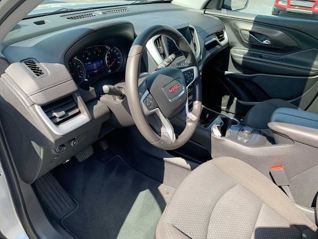 Certified 2023 GMC Terrain SLE w/ Driver Convenience Package AWD/4WD image 10
