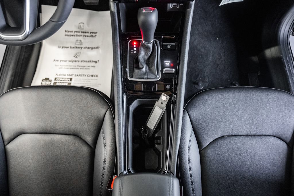 New 2025 Jeep Compass Limited w/ Sun & Sound Group image 24